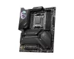 Msi MPG X670E CARBON WIFI