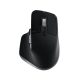 Logitech MX Master 3S for Mac Wireless Egér Space Gray