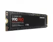 Samsung 1TB M.2 2280 NVMe 990 Pro