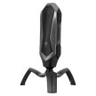 Yenkee YMC 1060 Alien RGB Gamer Microphone Fekete