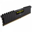 Corsair 8GB DDR4 3200MHz Vengeance LPX Fekete