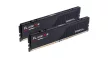 G.SKILL 32GB DDR5 5200MHz Kit(2x16GB) Flare X5 Fekete