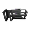 Cooler Master Vertical Graphics card holder kit V3 Fekete