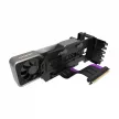 Cooler Master Vertical Graphics card holder kit V3 Fekete