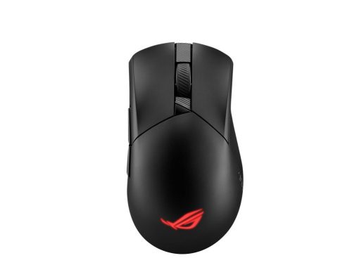 Asus ROG Gladius III Wireless AimPoint Fekete