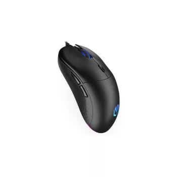 Endorfy GEM Plus Egér Fekete