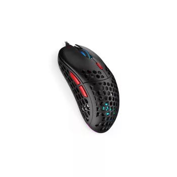 Endorfy LIX Plus mouse Fekete