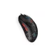 Endorfy LIX Plus mouse Fekete