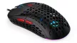 Endorfy LIX Plus mouse Fekete