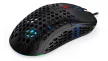 Endorfy LIX Plus mouse Fekete