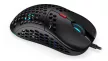 Endorfy LIX Plus mouse Fekete