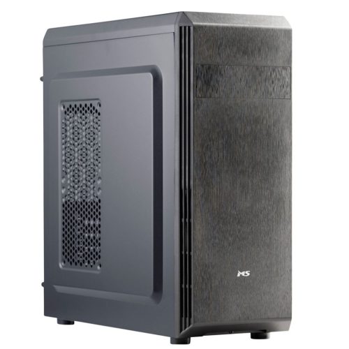 MS Element M310 Fekete