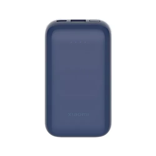 Xiaomi 33W Pocket Edition Pro 10000mAh Midnight