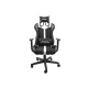 FURY Avenger XL Gaming Chair Fekete/White