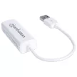 Manhattan USB2.0 Fast Ethernet Adapter