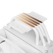 NZXT T120 RGB CPU Cooler White