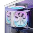 NZXT T120 RGB CPU Cooler White