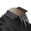 NZXT T120 CPU Cooler Fekete