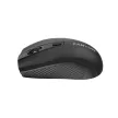 Canyon CNE-CMSW07B Wireless Egér Fekete