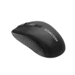 Canyon CNE-CMSW07B Wireless Egér Fekete