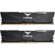 TeamGroup RAM Team D5 6400 32GB C40 Vulcan black K2