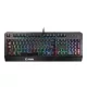Msi Vigor GK20 Gaming Billentyűzet Fekete HU