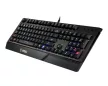 Msi Vigor GK20 Gaming Billentyűzet Fekete HU
