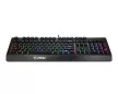 Msi Vigor GK20 Gaming Billentyűzet Fekete HU