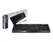 Msi Vigor GK20 Gaming Billentyűzet Fekete HU