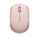 Logitech M171 Wireless Egér Pink