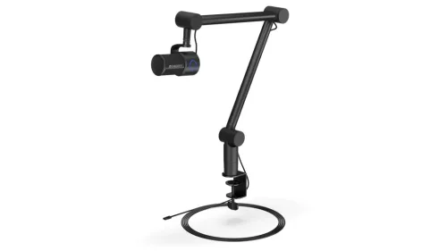 Endorfy Solum Studio Microphone Fekete