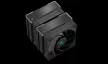 DeepCool AK620 ZERO DARK CPU Cooler Fekete