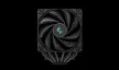 DeepCool AK620 ZERO DARK CPU Cooler Fekete
