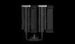 DeepCool AK620 ZERO DARK CPU Cooler Fekete