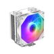 ID-COOLING SE-224-XTS ARGB WHITE