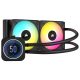 Corsair iCUE H100i ELITE LCD XT Display Liquid CPU Cooler