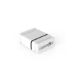 PowerON DMG-02 Wi-Fi 4 USB Nano Adapter