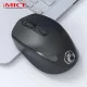 iMICE G2 Wireless Egér Fekete