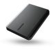 Toshiba 1TB 2,5" USB3.2 CANVIO BASICS 2022 Matt Fekete