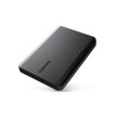 Toshiba 1TB 2,5" USB3.2 CANVIO BASICS 2022 Matt Fekete