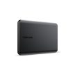 Toshiba 4TB 2,5" USB3.2 CANVIO BASICS 2022 Matt Fekete
