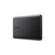 Toshiba 4TB 2,5" USB3.2 CANVIO BASICS 2022 Matt Fekete