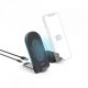 Hama QI-FC15S Wireless Fast Charger 15W Fekete