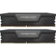 Corsair 64GB DDR5 6400MHz Kit(2x32GB) Vengeance Fekete
