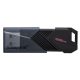 Kingston 128GB DataTraveler Exodia Onyx USB3.2 Fekete