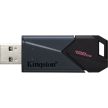 Kingston 128GB DataTraveler Exodia Onyx USB3.2 Fekete