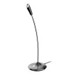 Platinet PMOD2 Microphone Office/Home Desktop Fekete