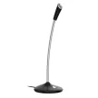 Platinet PMOD2 Microphone Office/Home Desktop Fekete