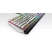 Dell Alienware AW510K Low Profile RGB Mechanical Gaming Billentyűzet Lunar Light US