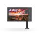 LG 32" 32UN880P-B IPS LED